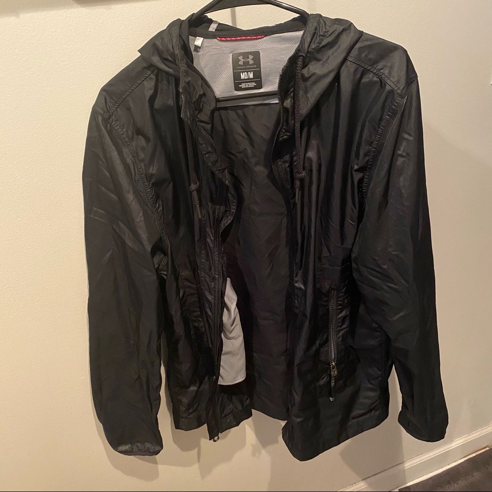 Under Armour Rain Coat